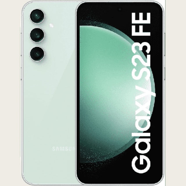 Samsung S23 FE