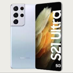 Collection image for: Samsung S21 Ultra