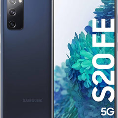 Collection image for: Samsung S20 FE