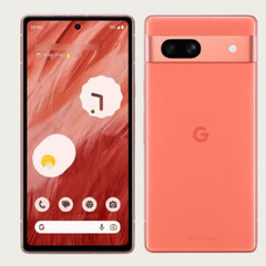 Collection image for: Pixel 7a