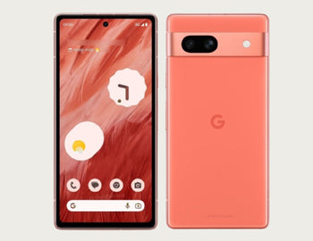 Pixel 7a