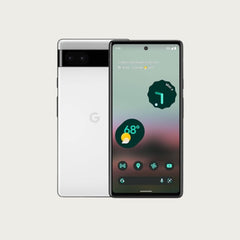 Collection image for: Pixel 6a
