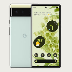 Collection image for: Pixel 6
