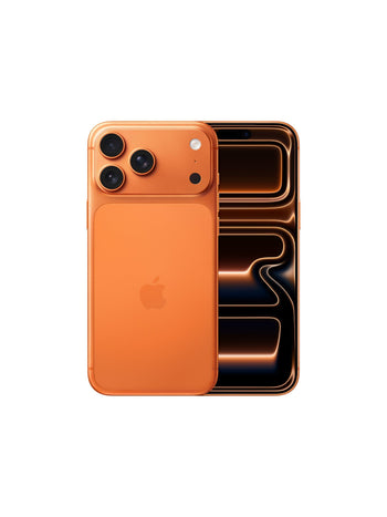 iPhone 17 Pro
