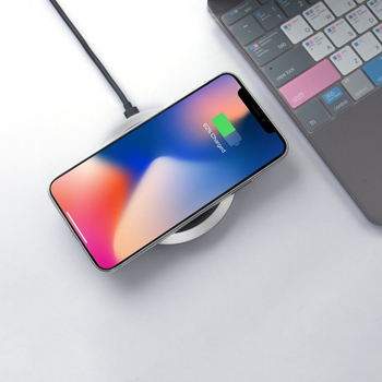 Wireless Chargers