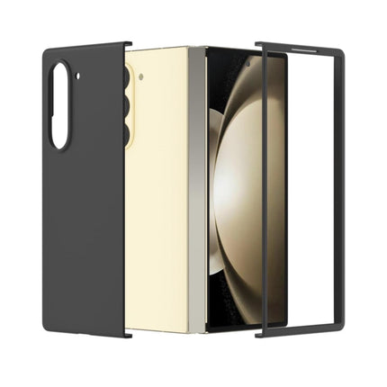 Slim Thin Protective Case, Anti-Scratched Cover with Hard PC, Phone Case as Light as Feather for Samsung Z Fold
