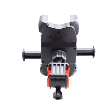 Universal Adjustable On-Bike Phone Mount (12 Months Warranty)