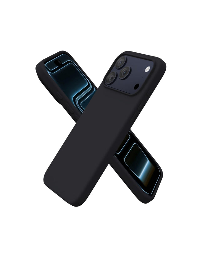 iPhone 17 Pro Soft Matt Silicone Case