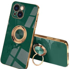 Green / iPhone 15