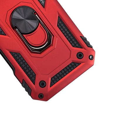 iPhone 17 Tech Ring TR01 Case