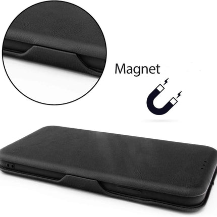 Wallet Magnetic Case for iPhone 11/12/13/14/15 - Row