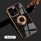 Black / iPhone 15