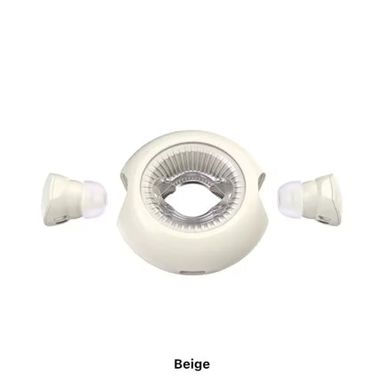 Necklace Soft Touch True Wireless Earbuds (12 Months Warranty)
