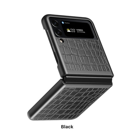 3D Design Carbon Case for Samsung Z Flip