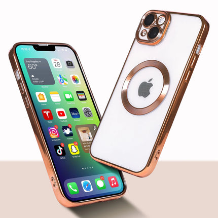 CD Electric Case for iPhone 11/12/13/14/15 - Row