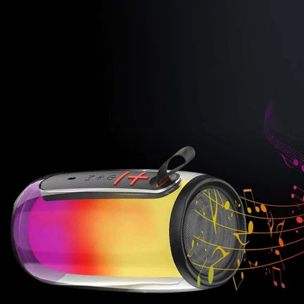 10W Vibrant Colour Wireless Portabl Speaker (12 Months Warranty)