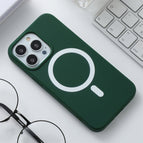 Green / iPhone 15