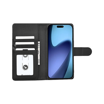 iPhone 17 Pro Wallet PU Leather WC01 Case
