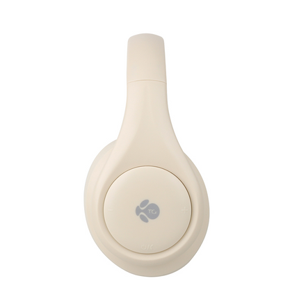Over Ear Wireless Headset (12 Months Warranty)