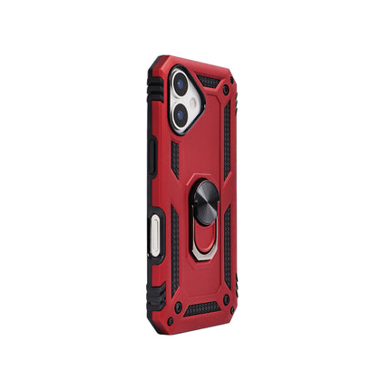 iPhone 17 Tech Ring TR01 Case