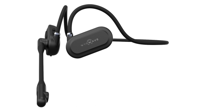Open Ear Sport HeadPhones with Microphone (12 Months Warranty)