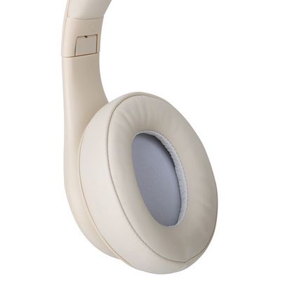 Over Ear Wireless Headset (12 Months Warranty)