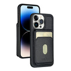 Black / iPhone 15