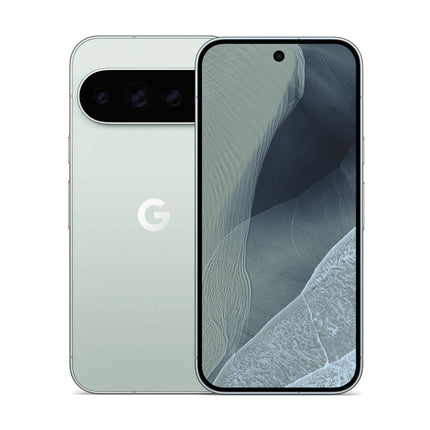 Pixel 11 Pro – Fog
