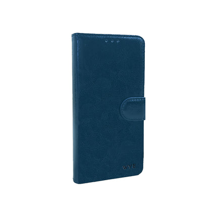 Google Pixel 9 Pro Wallet PU Leather Case