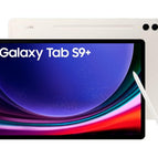 Refurbished – Pristine / 256GB Wi-Fi / Beige