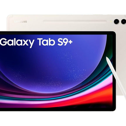 Galaxy Tab S9+ – Beige