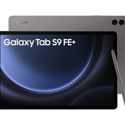 Galaxy Tab S9 FE+ – Grey