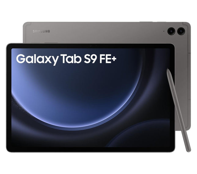 Galaxy Tab S9 FE+ – Grey