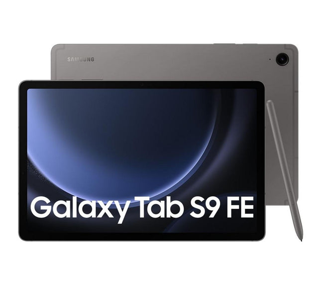 Galaxy Tab S9 FE – Grey