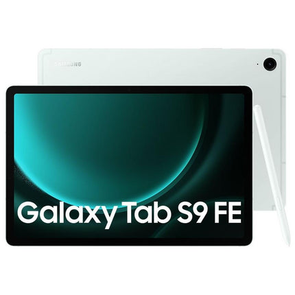 Galaxy Tab S9 FE – Mint