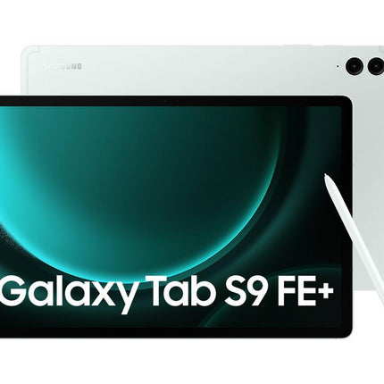 Galaxy Tab S9 FE+ – Mint