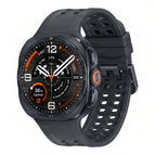 New / 47mm LTE / Titanium Grey
