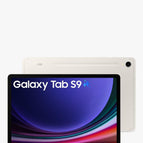 Refurbished – Pristine / 128GB Wi-Fi / Beige
