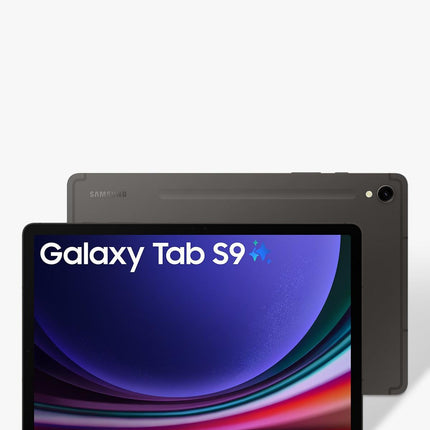 Galaxy Tab S9 – Graphite