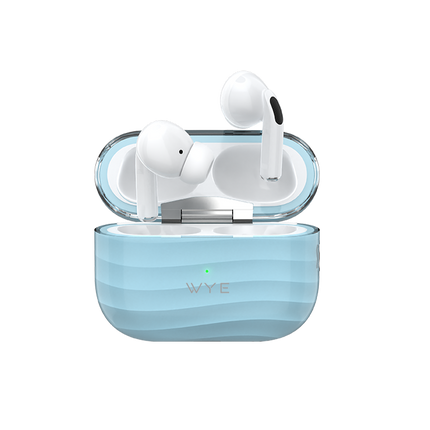 Waterproof Earbuds IPX4 Rated