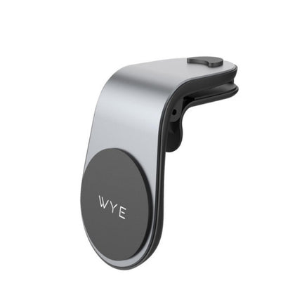 Mini Magnetic Air Vent In-Car Holder