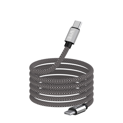 Magnetic Ultra Fast Charging & Data Cable