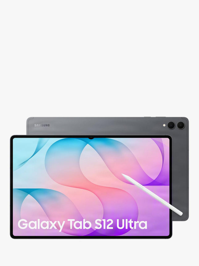 Galaxy Tab S12 Ultra – Grey