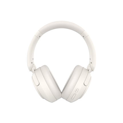 Over-Ear Wireless Headphone