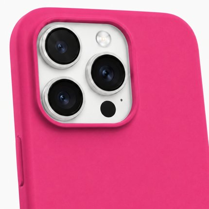 iPhone 14 Pro Max Soft Matte Silicone Case