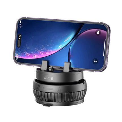 360° Universal In-car Mount