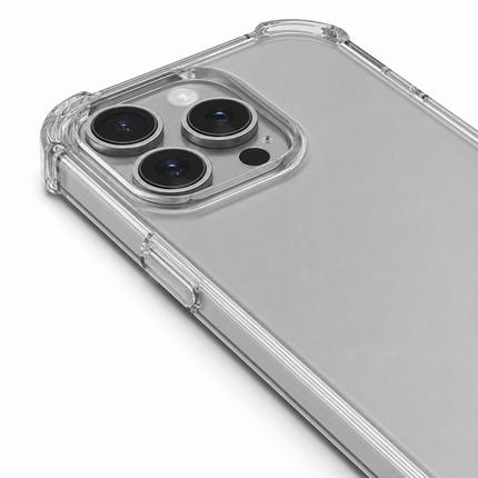 iPhone 15 Pro Max Anti-Shock Armour Case