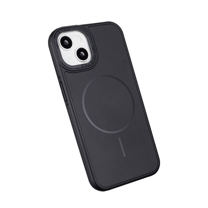 iPhone 13/14 SideGrip Mag Case