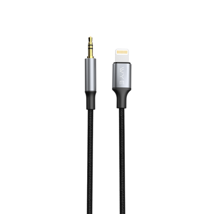 Lightning to 3.5mm Aux Cable