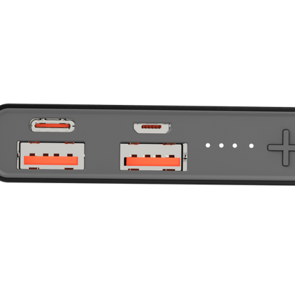 5000mAh Portable Power Bank